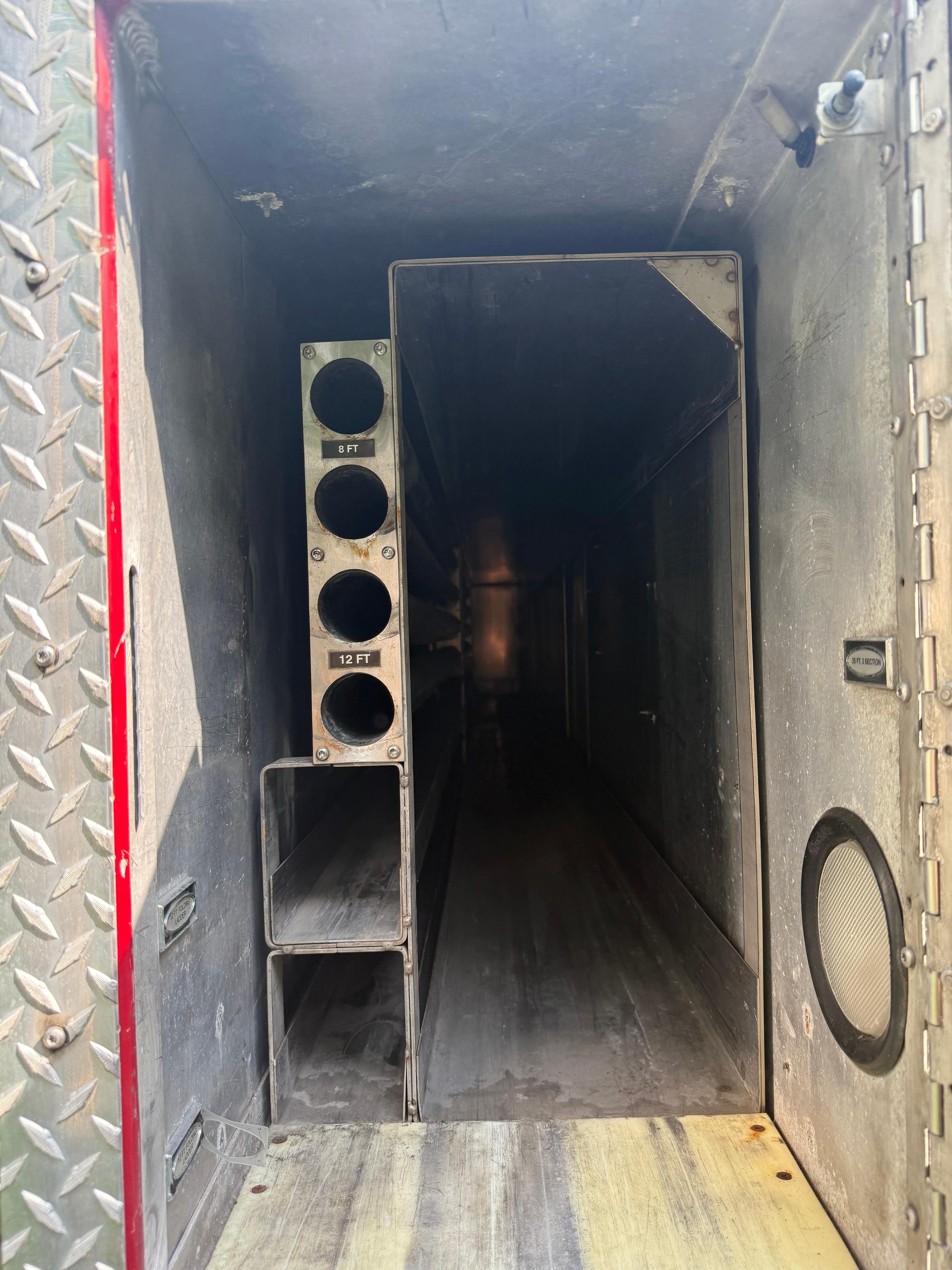 2021 Refurb/2008 Pierce Impel 75' Quint 1500/500 - image 18