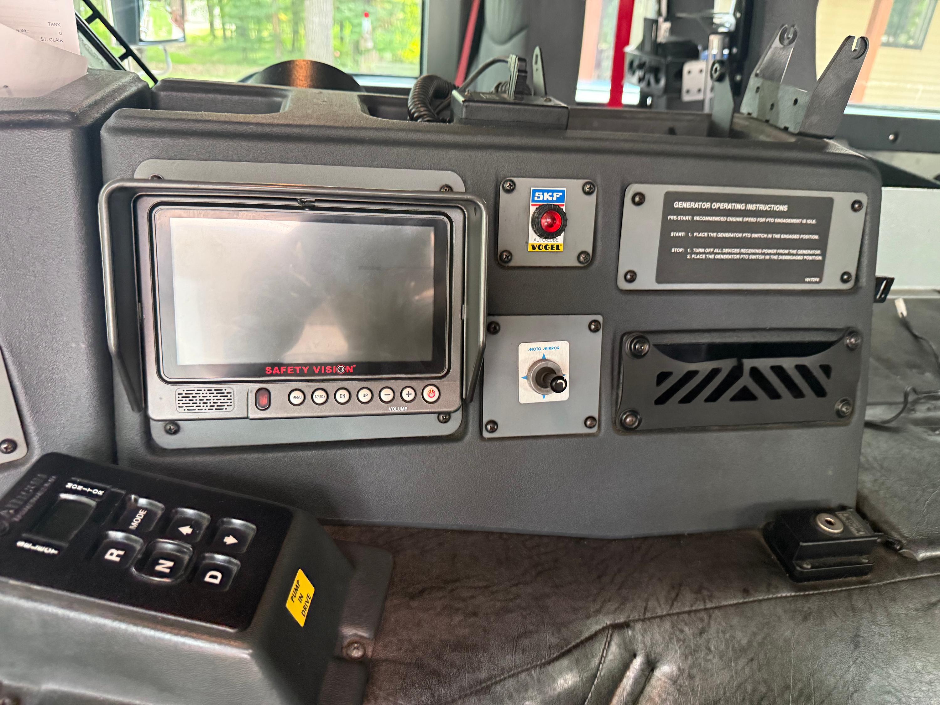 2021 Refurb/2008 Pierce Impel 75' Quint 1500/500 - image 26