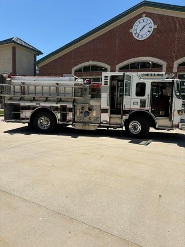 2010 Pierce Arrow XT Pumper - image 6