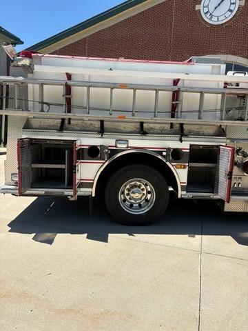 2010 Pierce Arrow XT Pumper - image 5