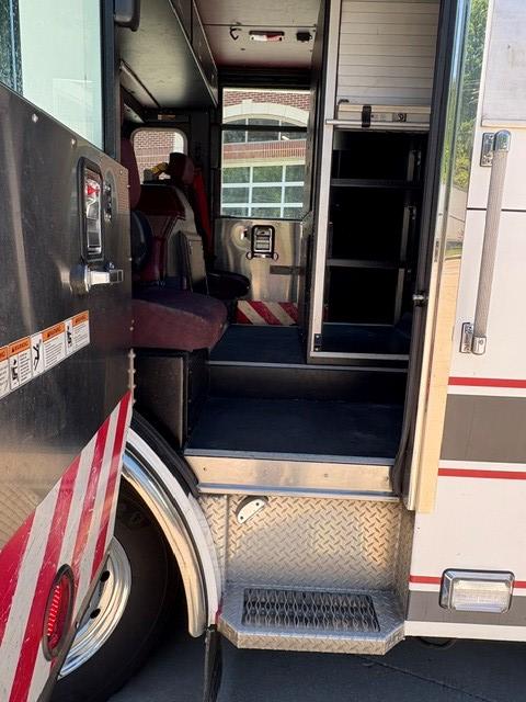 2010 Pierce Arrow XT Pumper - image 9