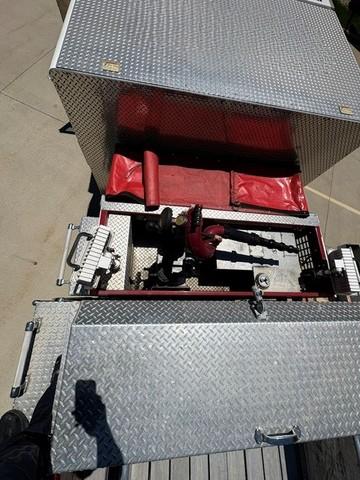 2010 Pierce Arrow XT Pumper - image 12