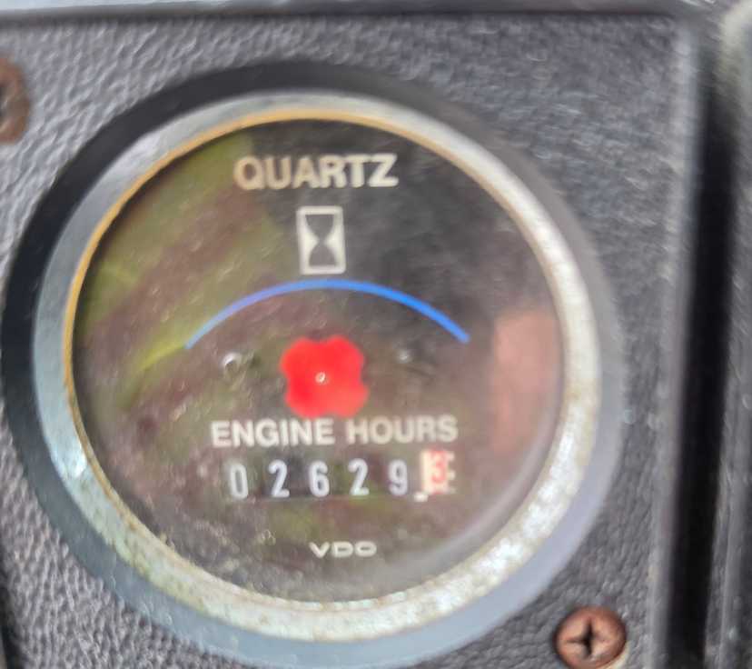1993 Pierce Lance Pumper — photo 7