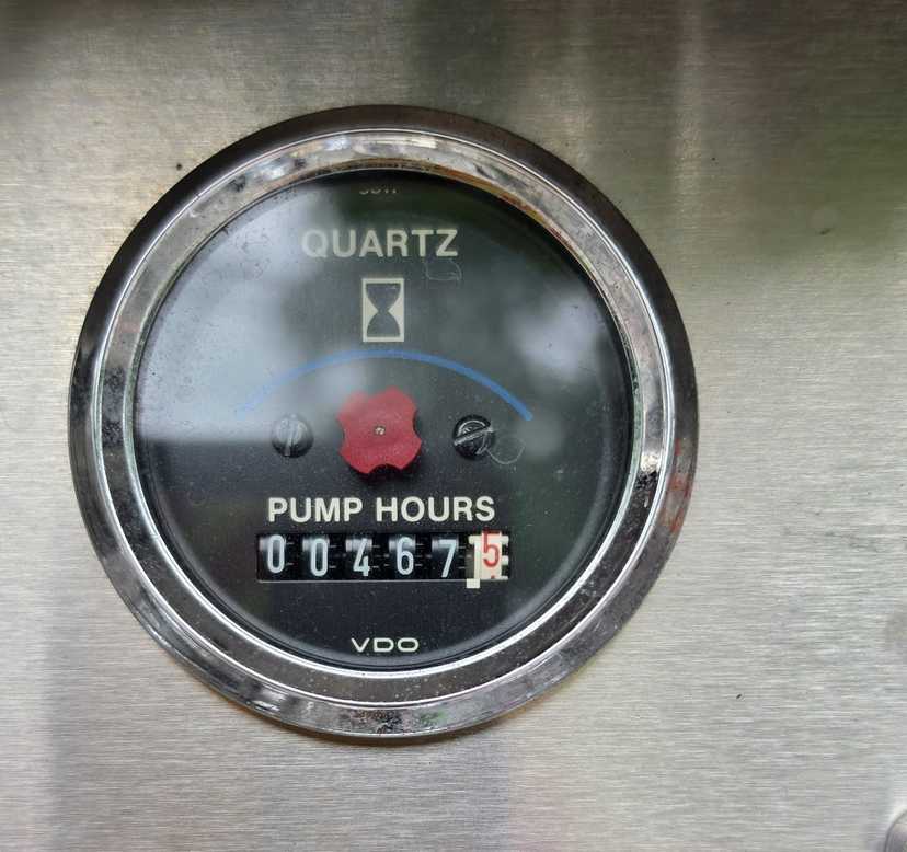 1993 Pierce Lance Pumper — photo 8