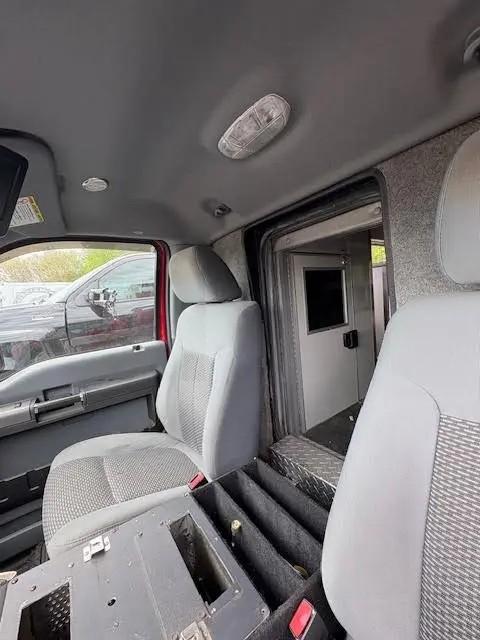 2011 Ford 4x4 Type I Ambulance - image 11