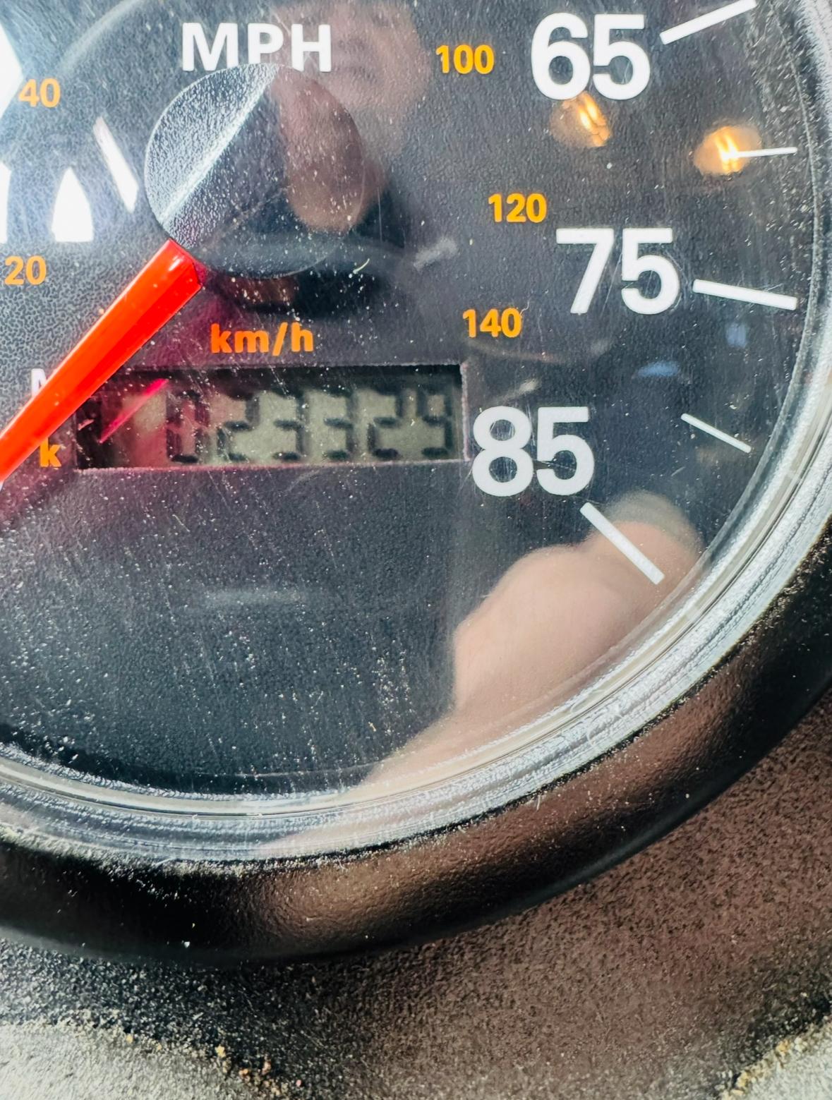 2001 E-One 95' Quint - image 25