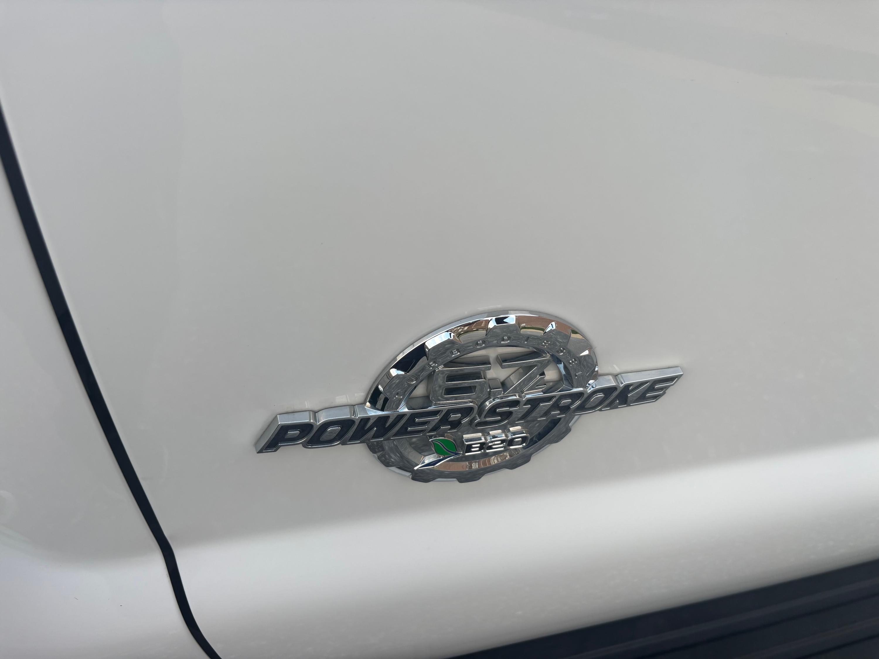 2015 Ford F350 4WD Diesel Command/Squad truck - image 8