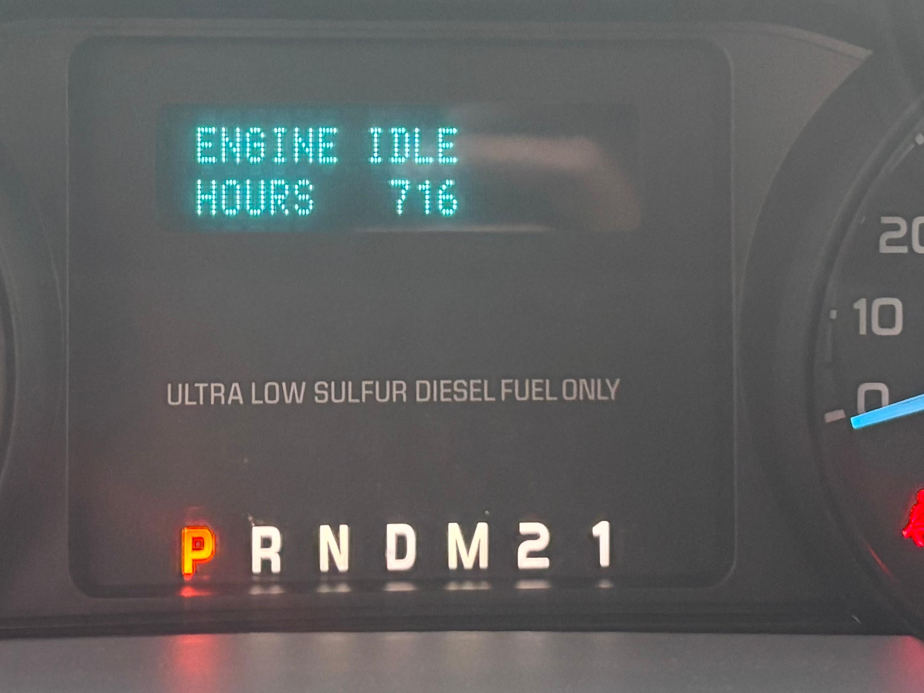 2015 Ford F350 4WD Diesel Command/Squad truck - image 13