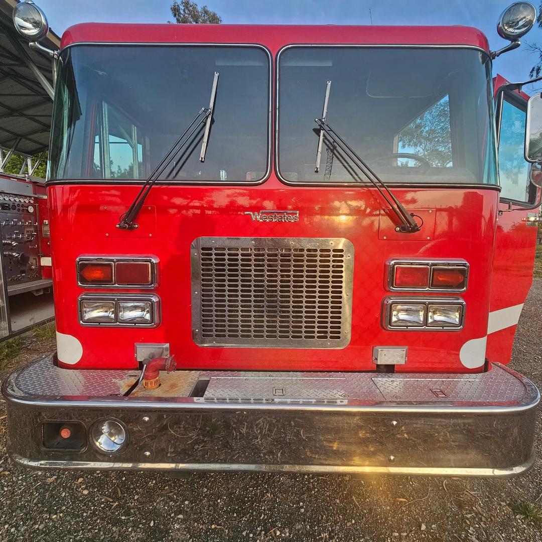 92 Weststates Spartan