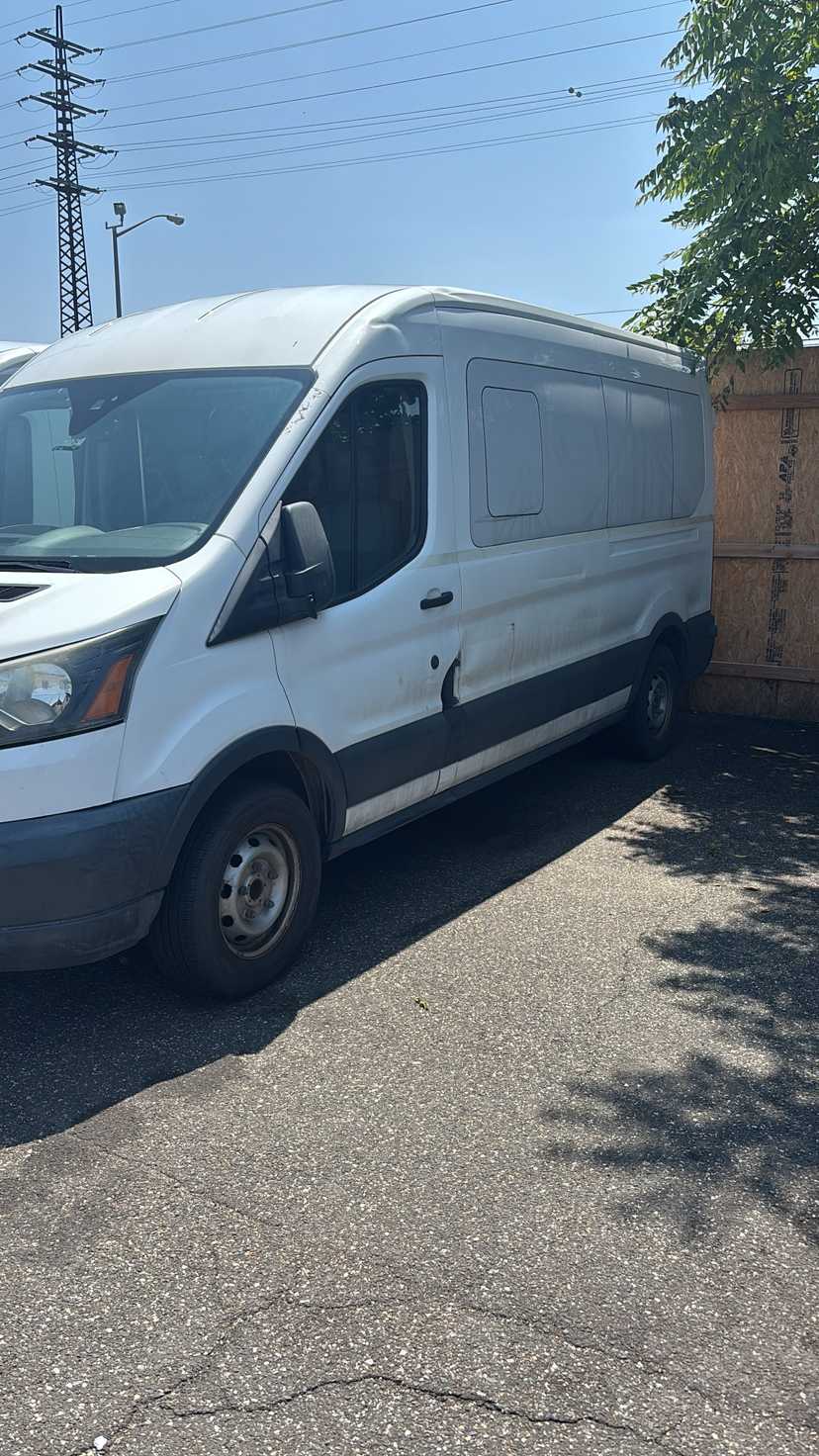 Wheelchair Van — photo 2