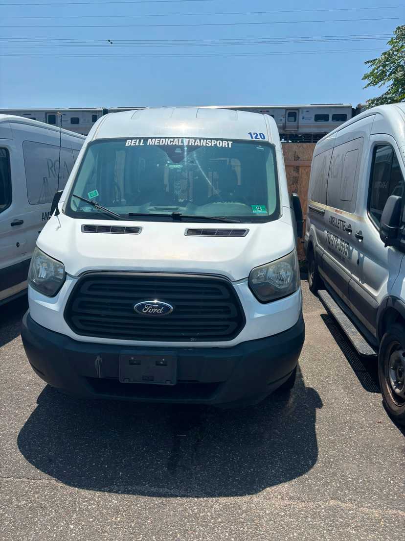Wheelchair Van — photo 5