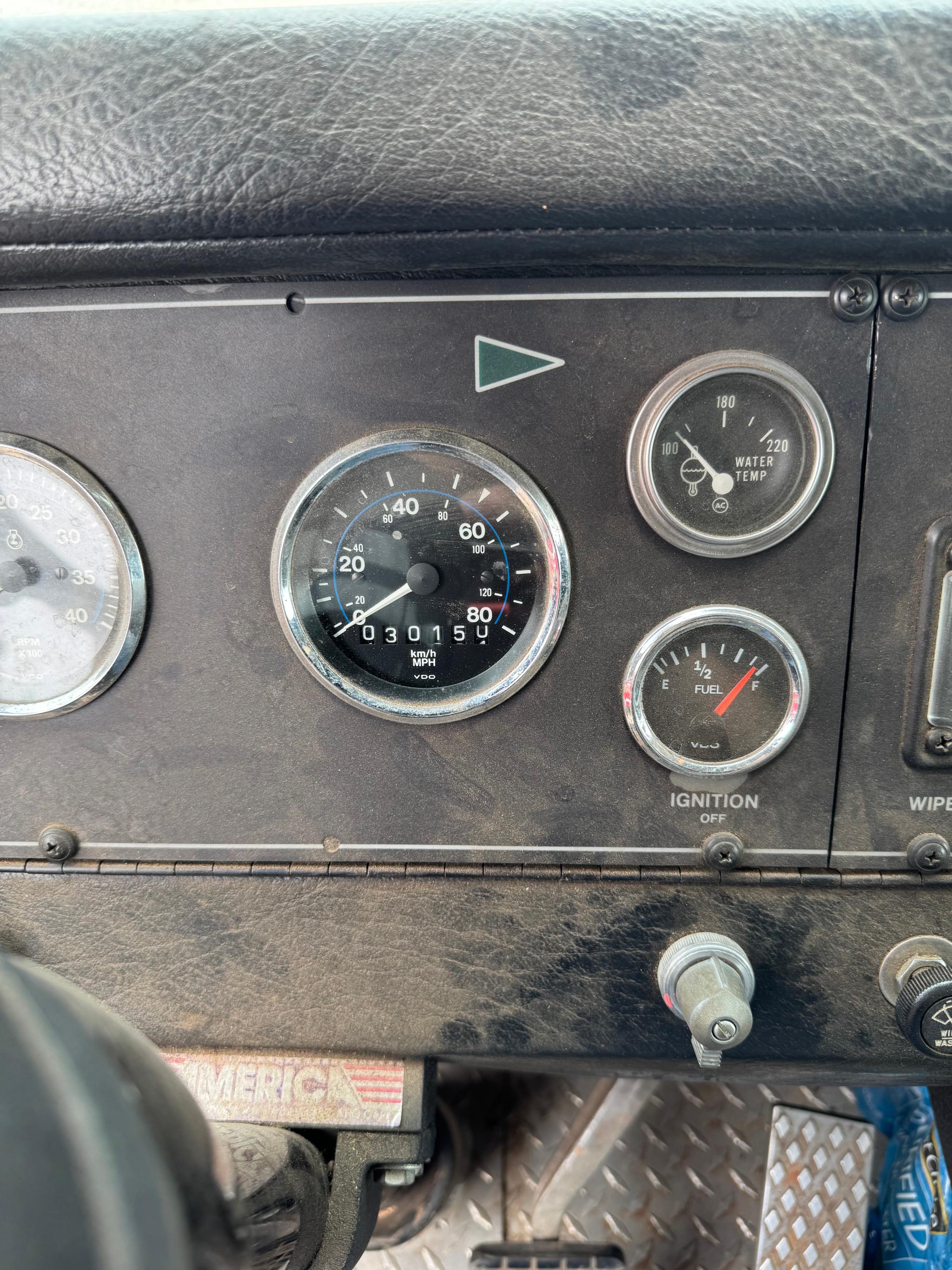 1988 Pierce Dash Pumper - image 4