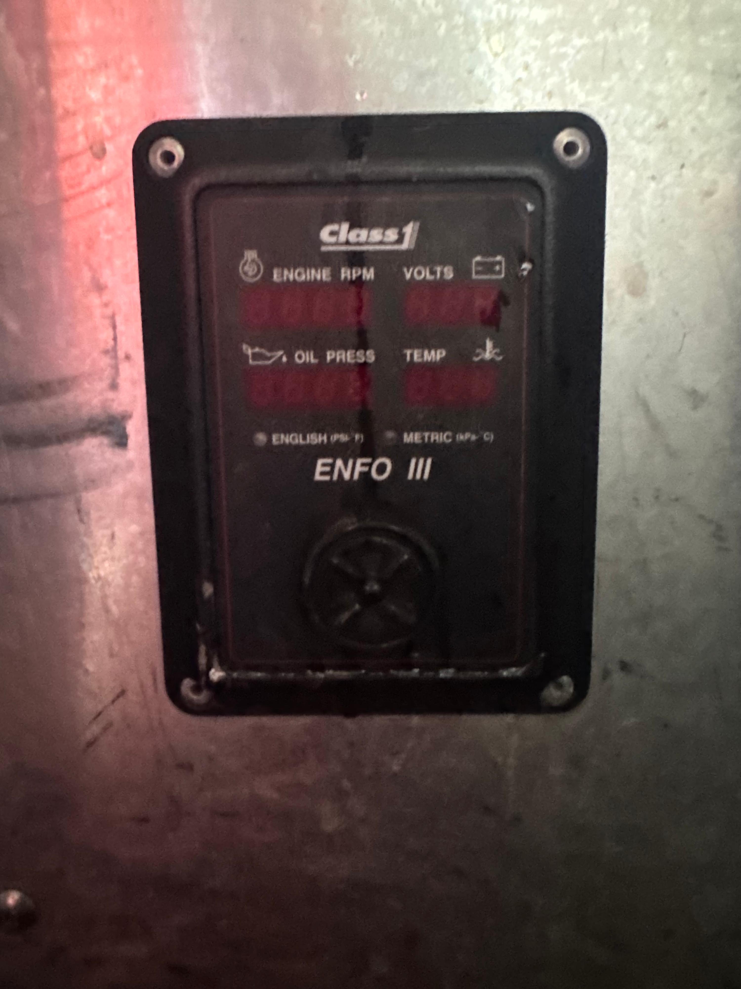 2005 Freightliner Light Rescue - image 14