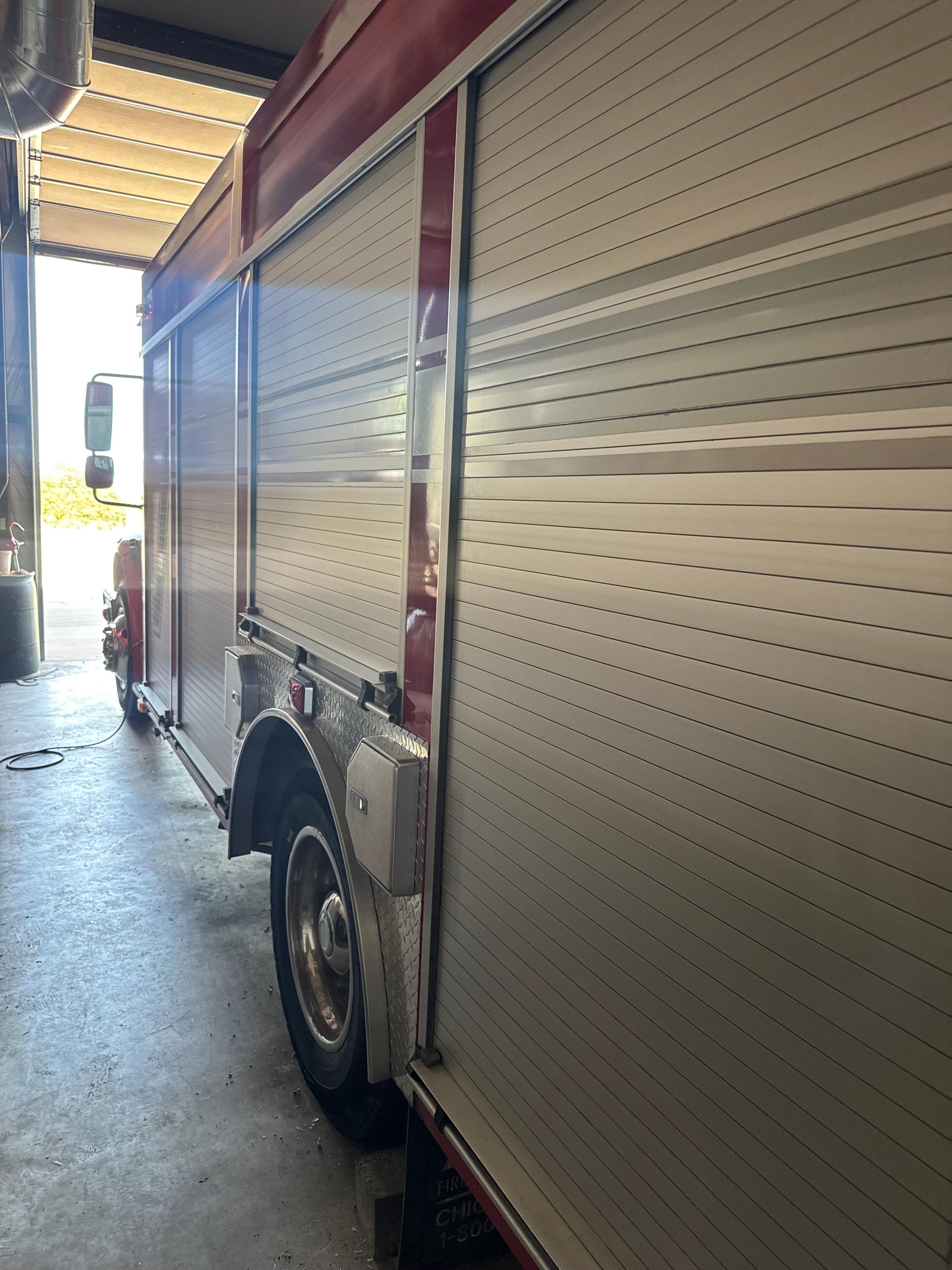2005 Freightliner Light Rescue - image 5