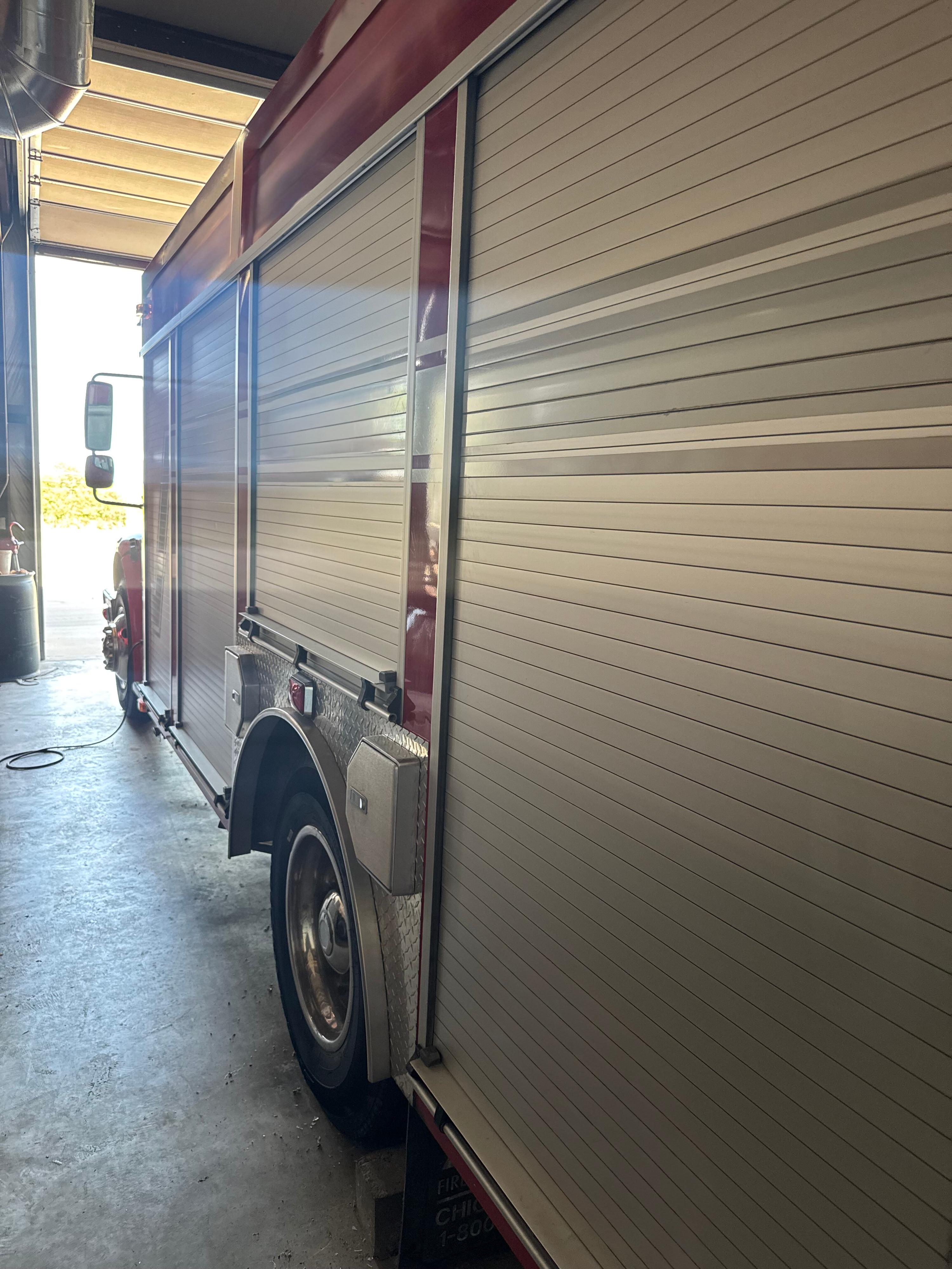 2005 Freightliner Light Rescue - image 5