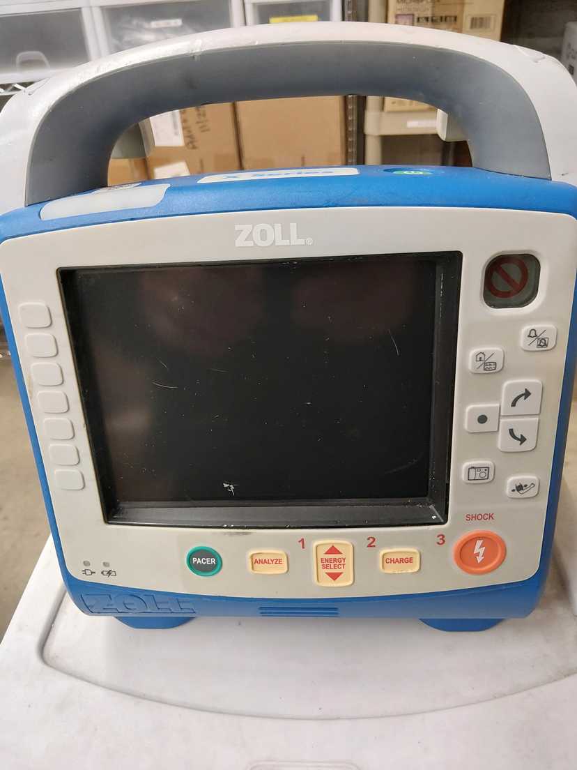 Zoll — photo 3