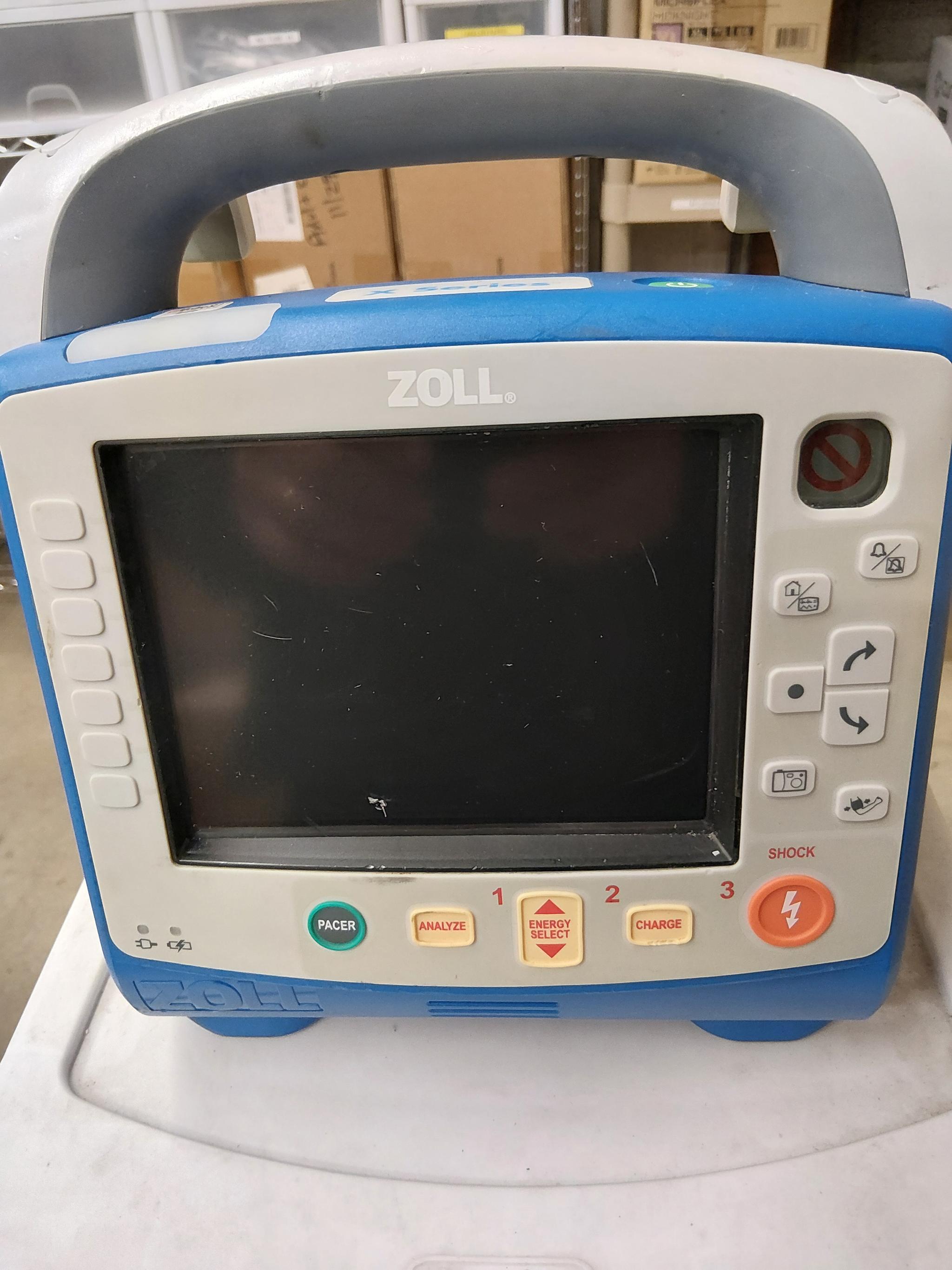Zoll - image 3