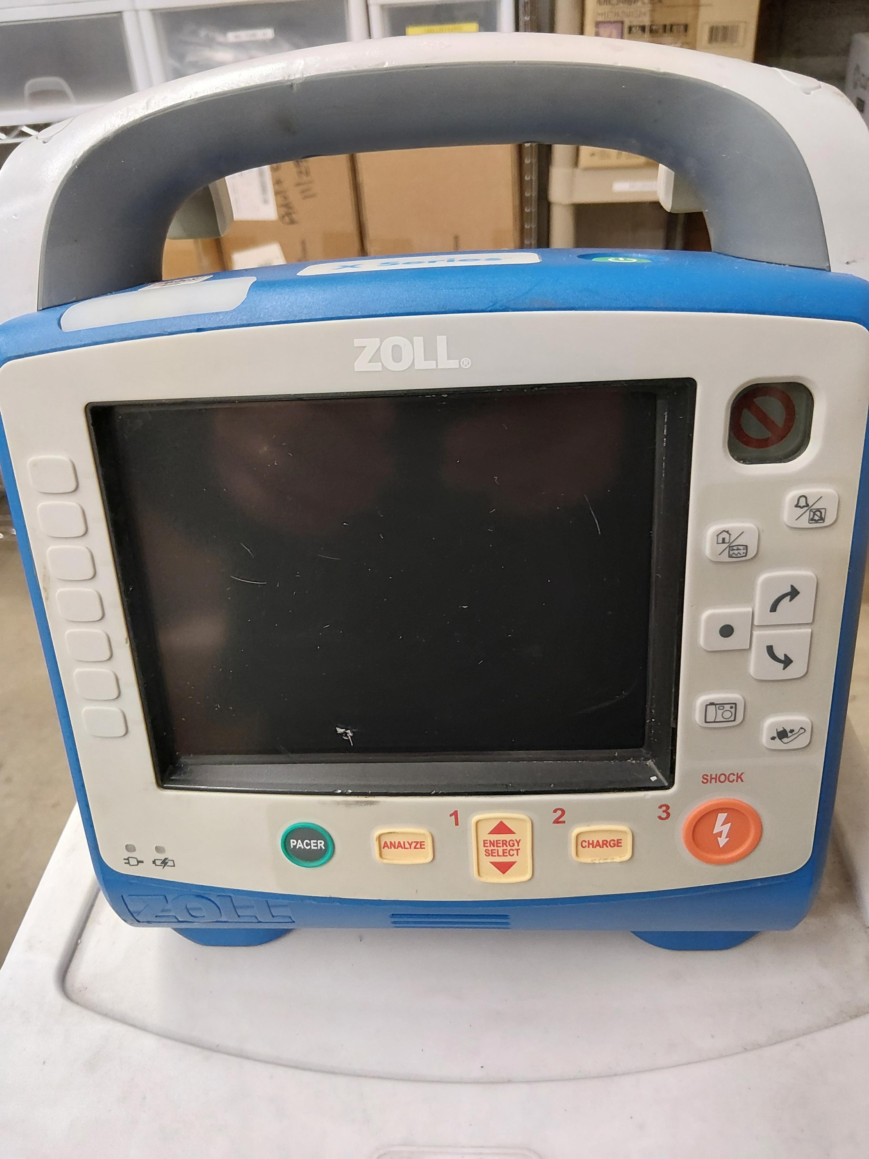 Zoll - image 3