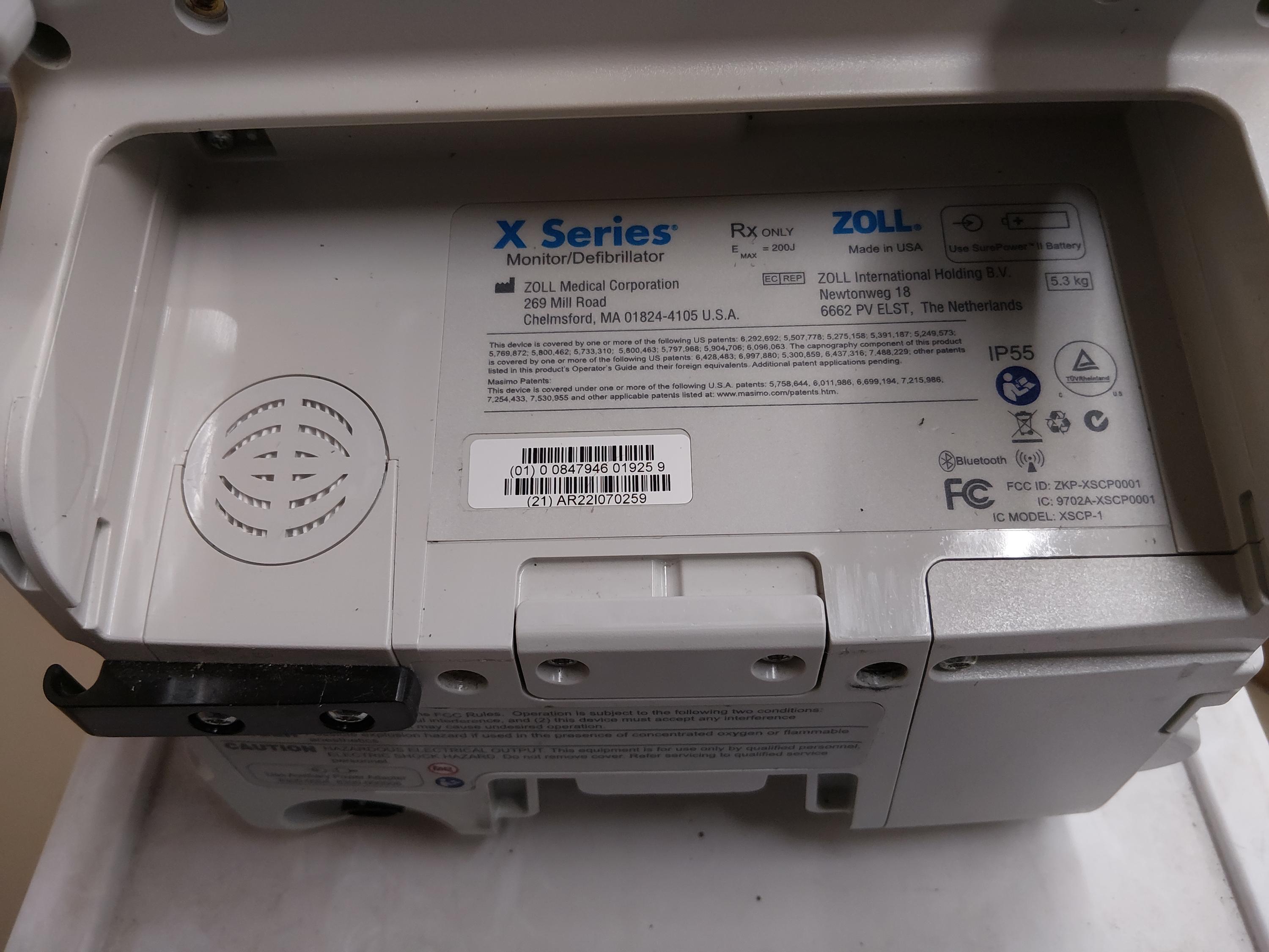 Zoll - image 4