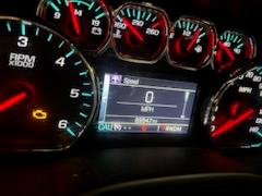 2016 Chevrolet Tahoe 4x4 Command Unit - image 9