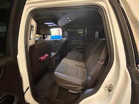 2016 Chevrolet Tahoe 4x4 Command Unit - image 8