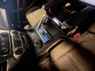 2016 Chevrolet Tahoe 4x4 Command Unit - image 7