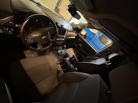 2016 Chevrolet Tahoe 4x4 Command Unit - image 10