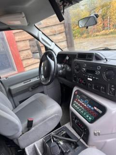2016 Chevrolet Tahoe 4x4 Command Unit - image 5