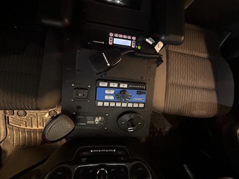 2016 Chevrolet Tahoe 4x4 Command Unit - image 6