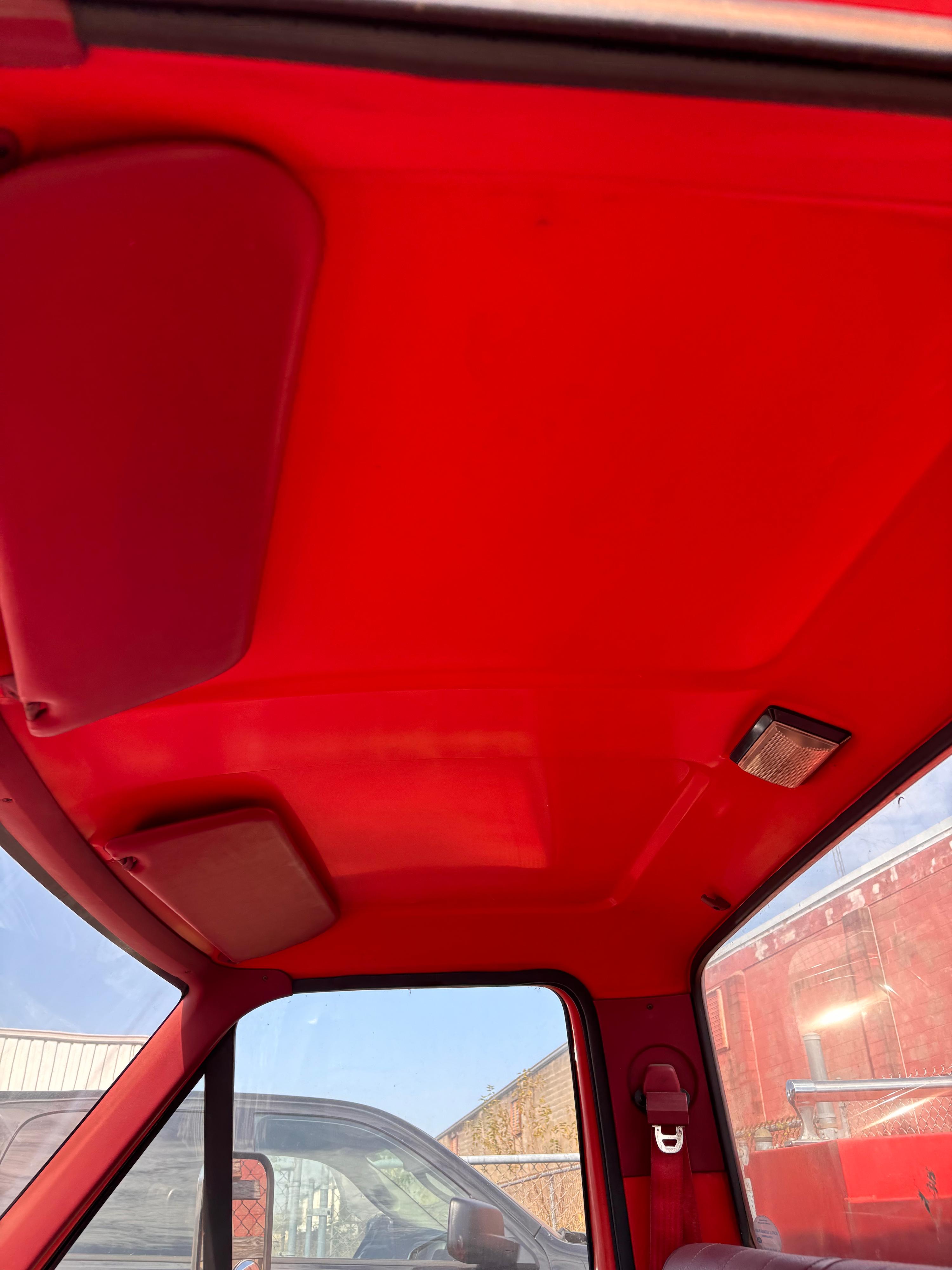 1988 Ford F-350 Gas Service Truck - image 16