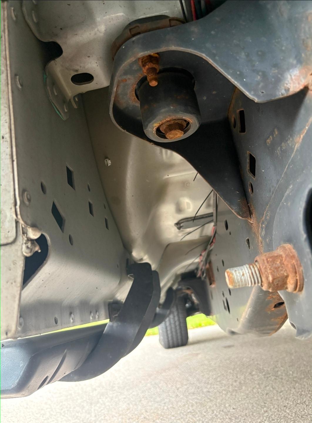2021 Ford F-150 4x4 Command Unit - image 22