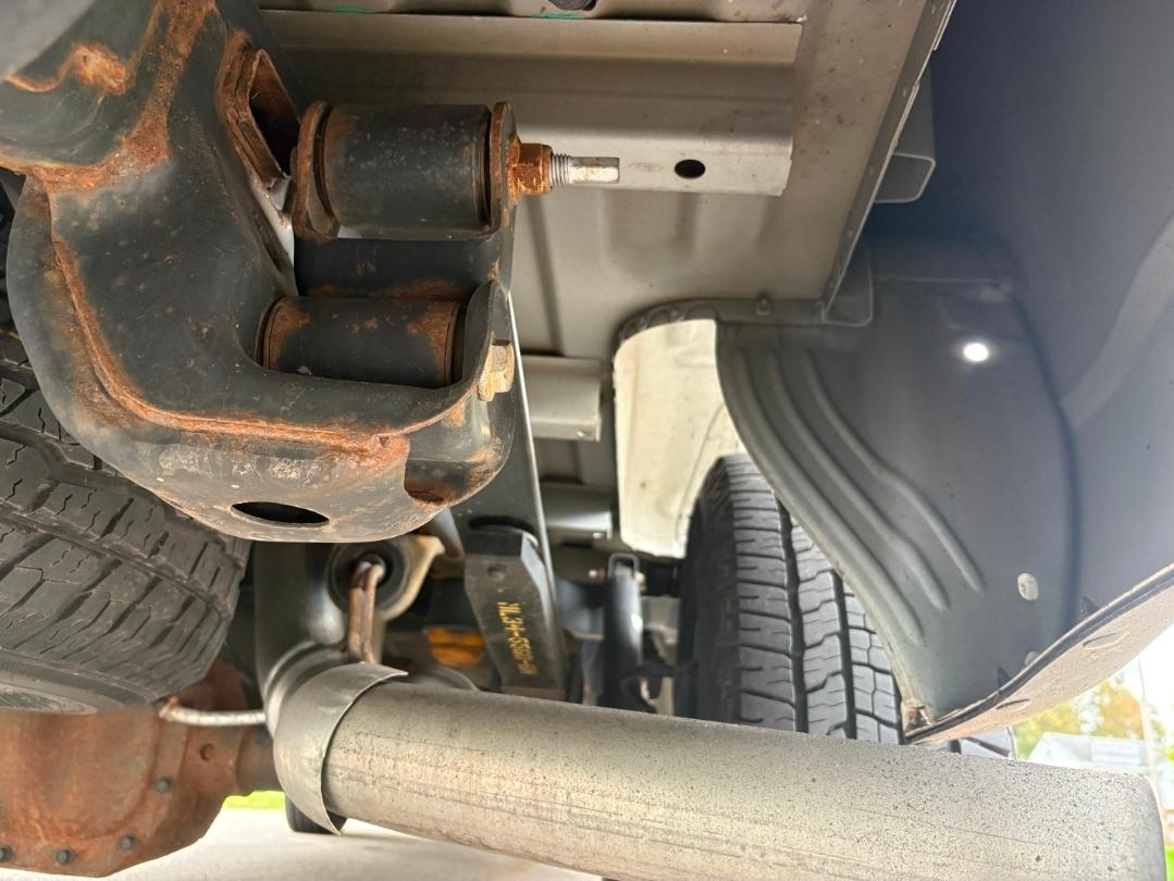 2021 Ford F-150 4x4 Command Unit - image 26