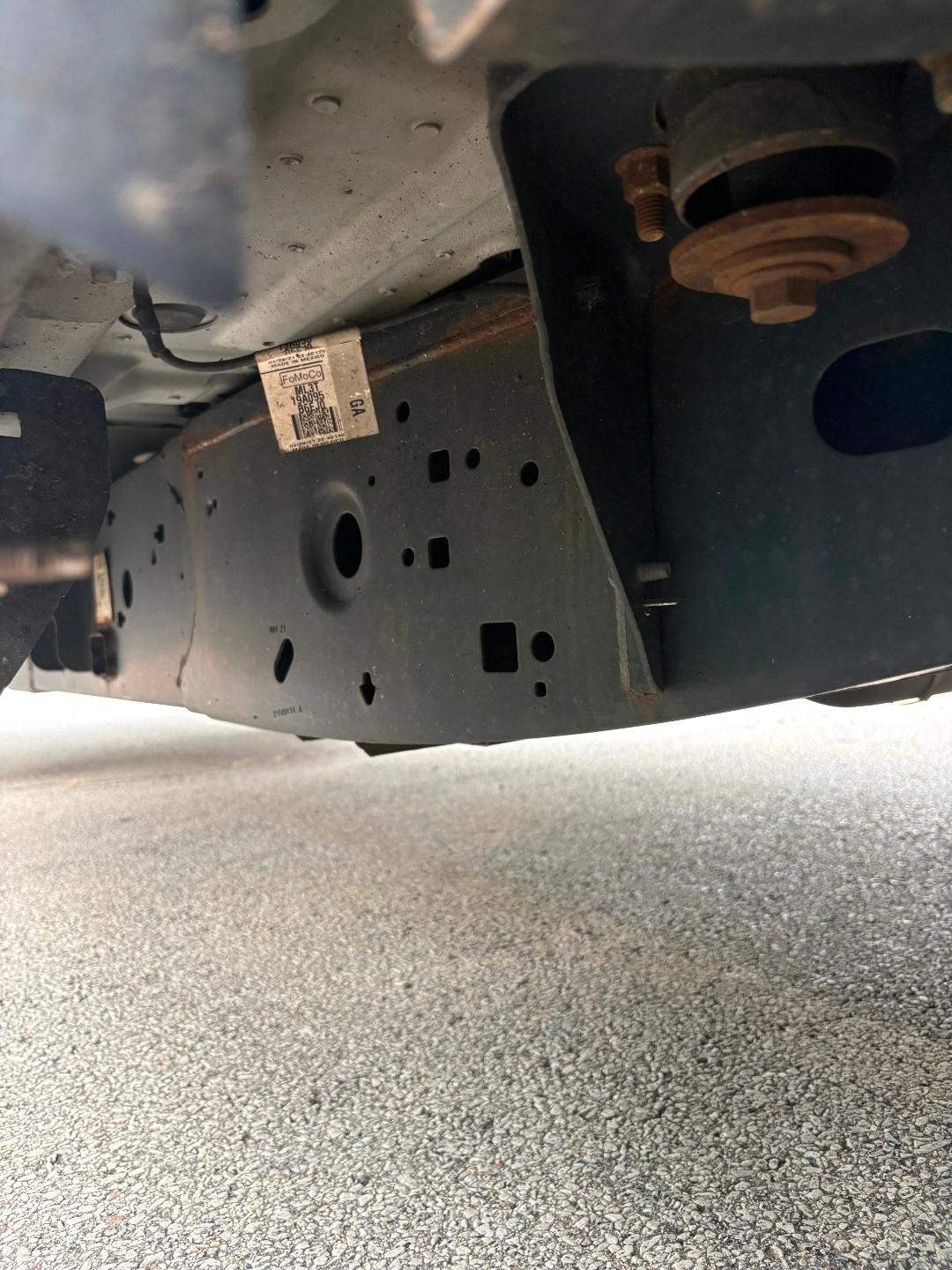 2021 Ford F-150 4x4 Command Unit - image 30