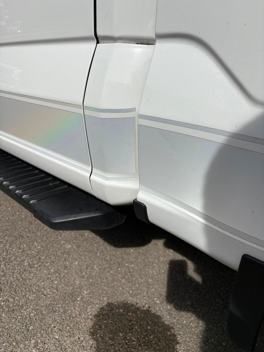 2021 Ford F-150 4x4 Command Unit - image 4