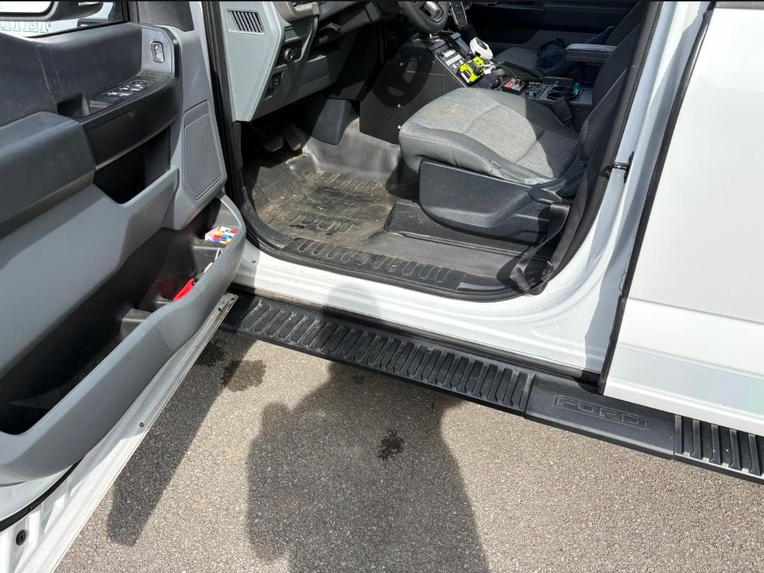 2021 Ford F-150 4x4 Command Unit - image 11