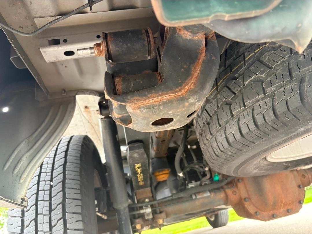 2021 Ford F-150 4x4 Command Unit - image 25