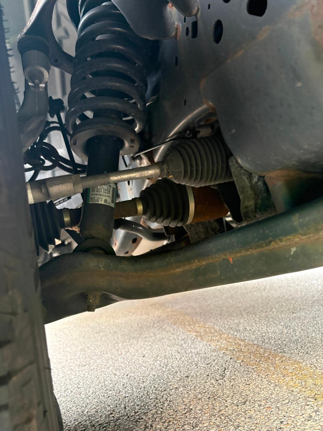 2021 Ford F-150 4x4 Command Unit - image 28