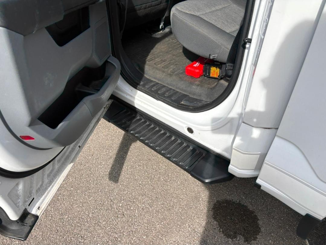 2021 Ford F-150 4x4 Command Unit - image 12