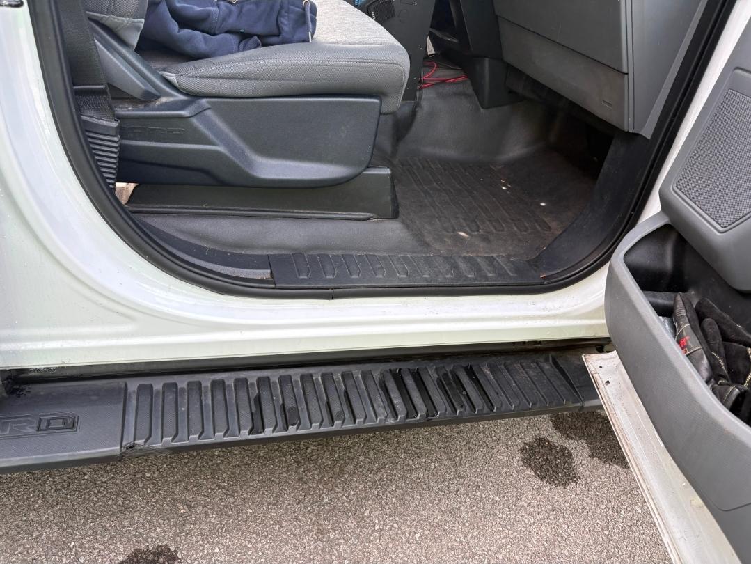 2021 Ford F-150 4x4 Command Unit - image 14