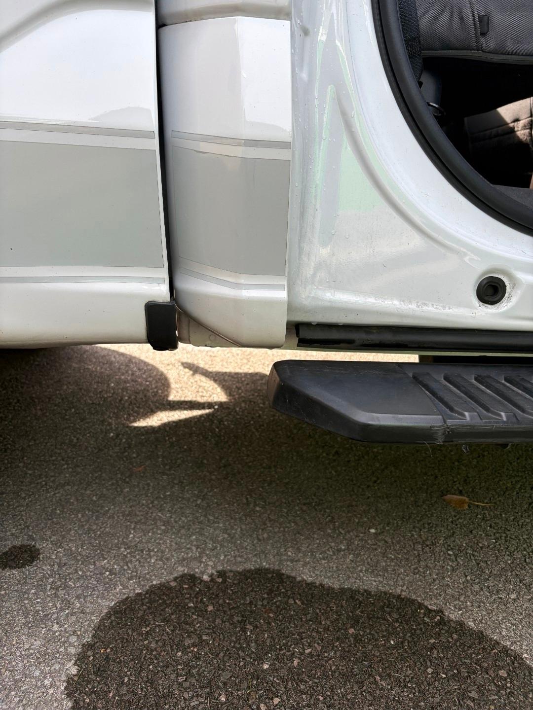 2021 Ford F-150 4x4 Command Unit - image 5