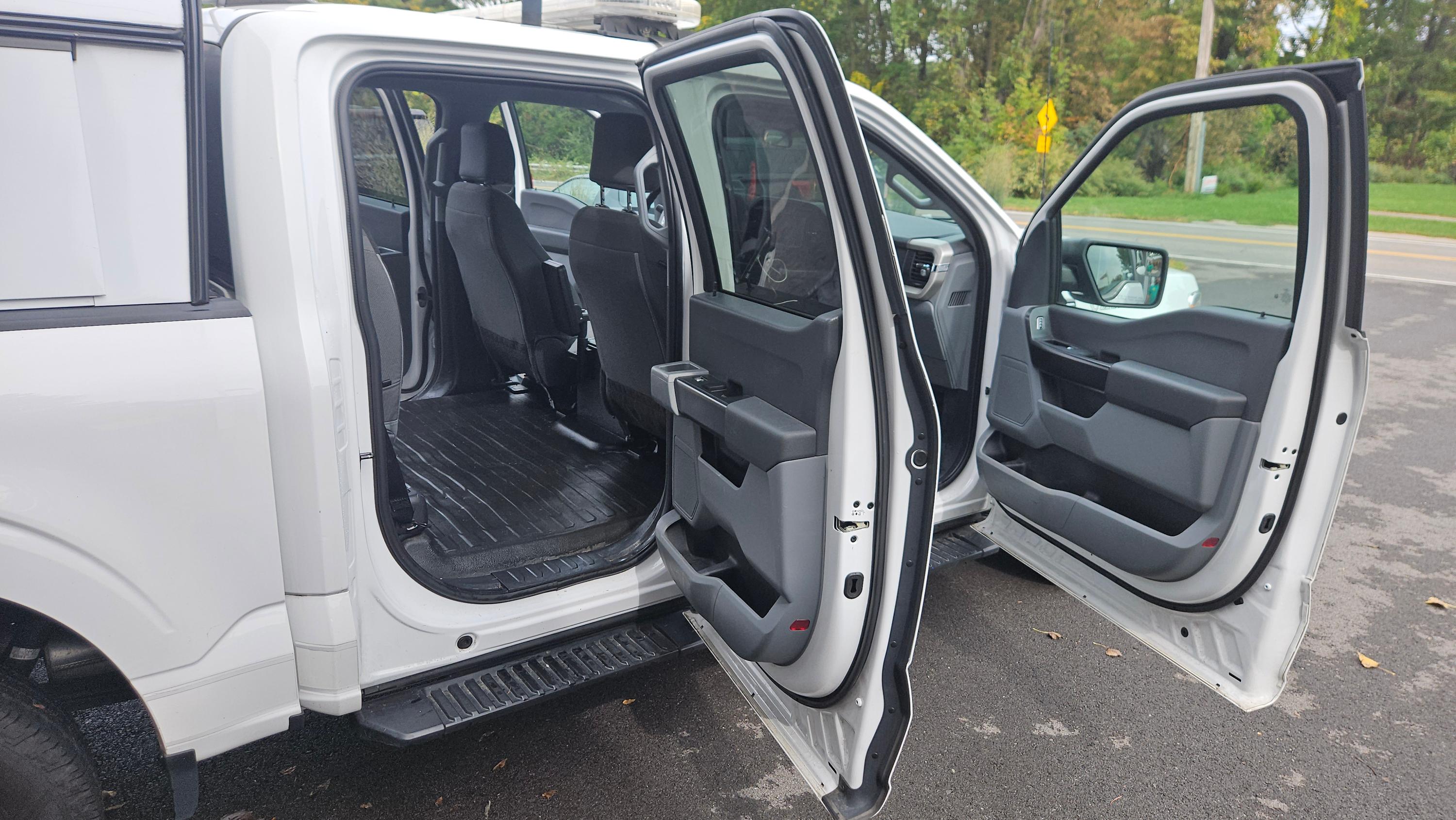 2021 Ford F-150 4x4 Command Unit - image 7