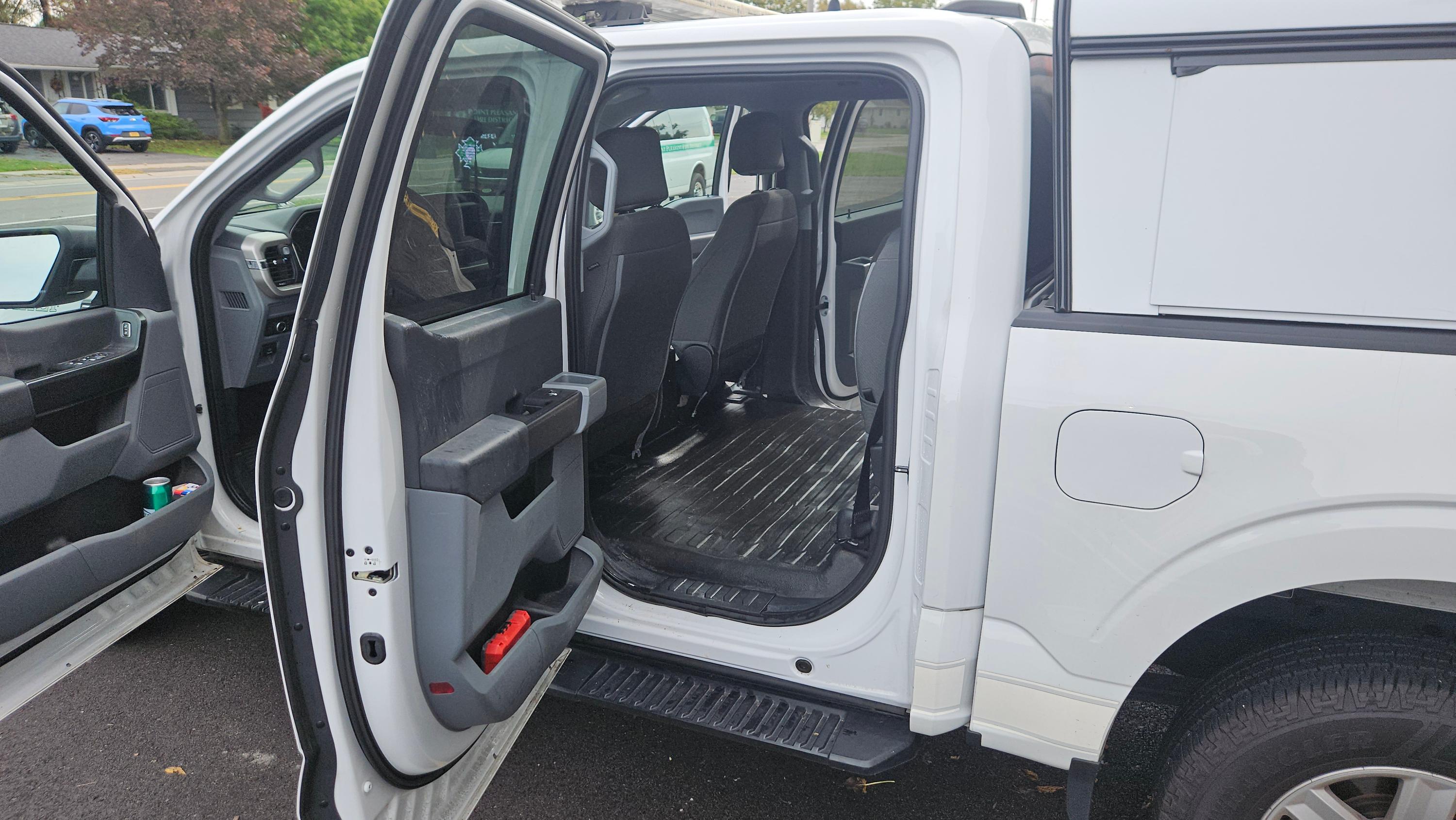 2021 Ford F-150 4x4 Command Unit - image 10