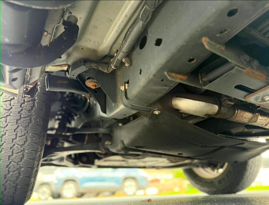2022 Ford F-150 4x4 Command Unit - image 15