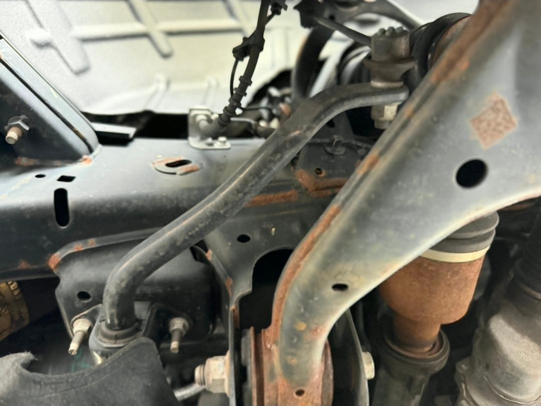 2022 Ford F-150 4x4 Command Unit - image 11