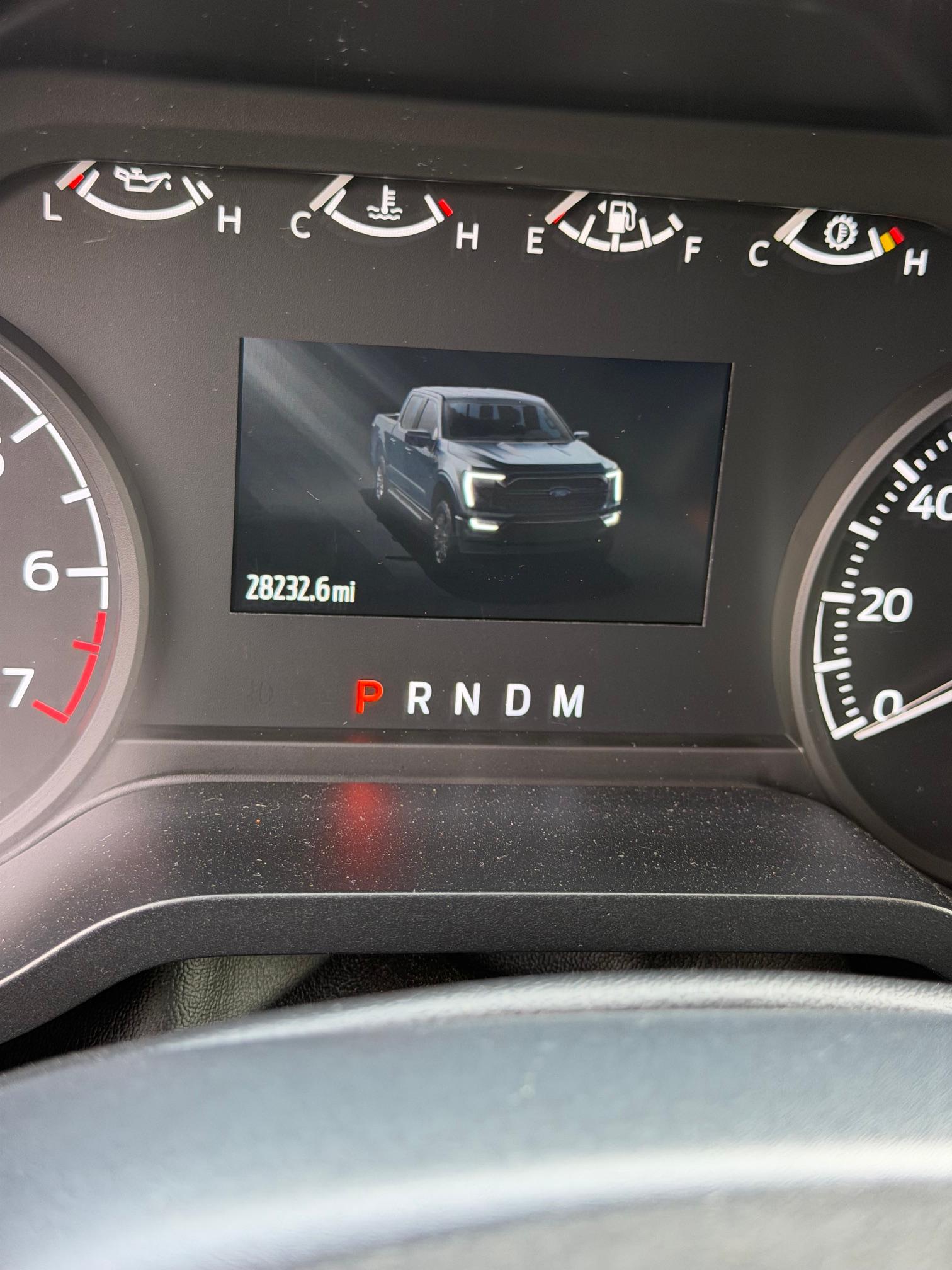 2022 Ford F-150 4x4 Command Unit - image 9