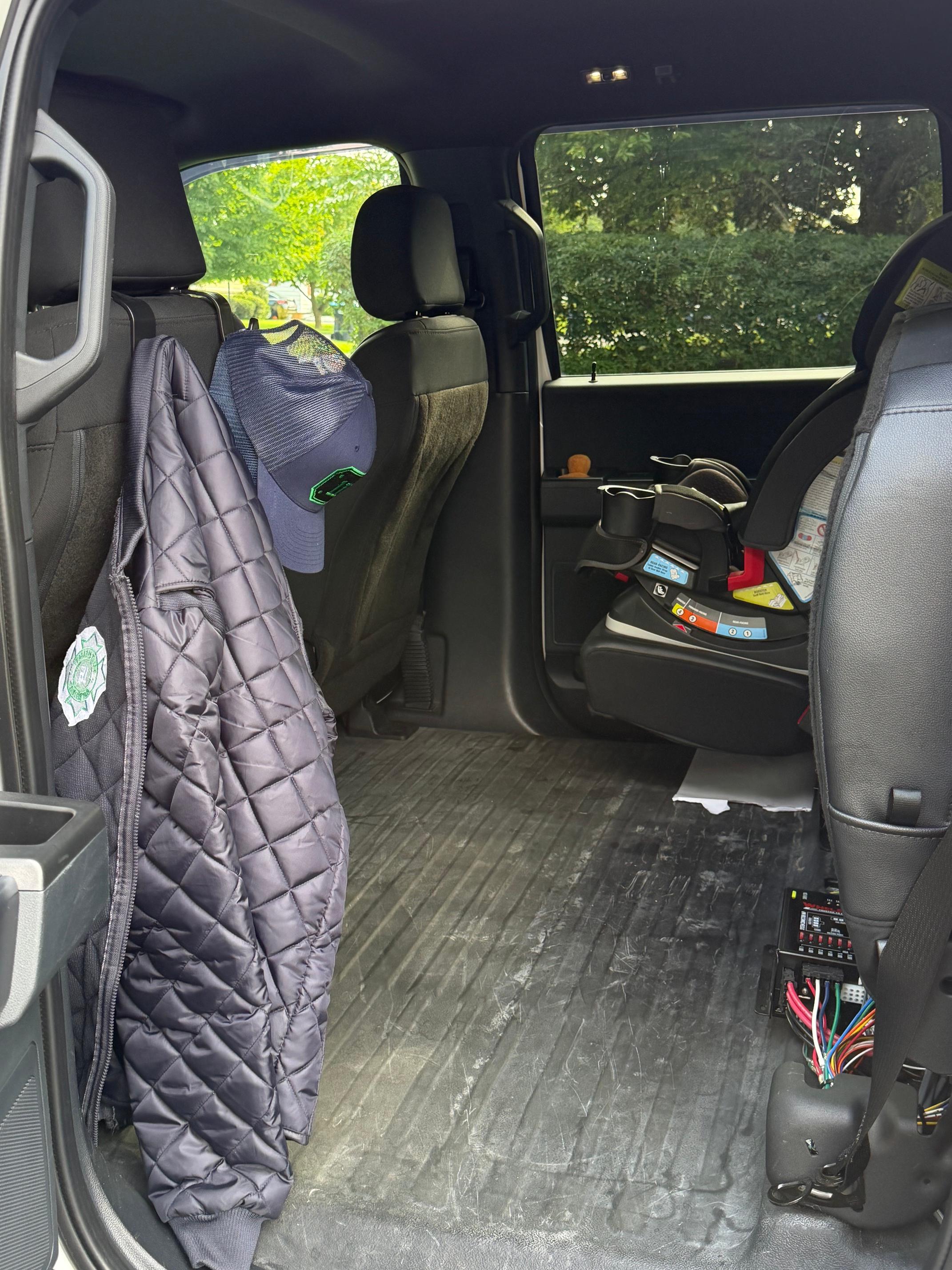 2022 Ford F-150 4x4 Command Unit - image 6