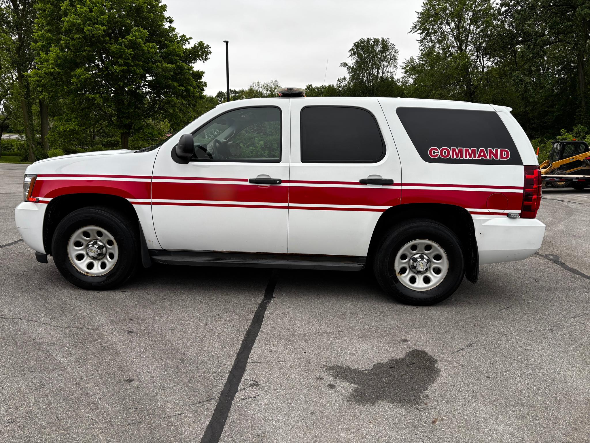 2010 Chevrolet Tahoe, 4x4, #1 - image 2