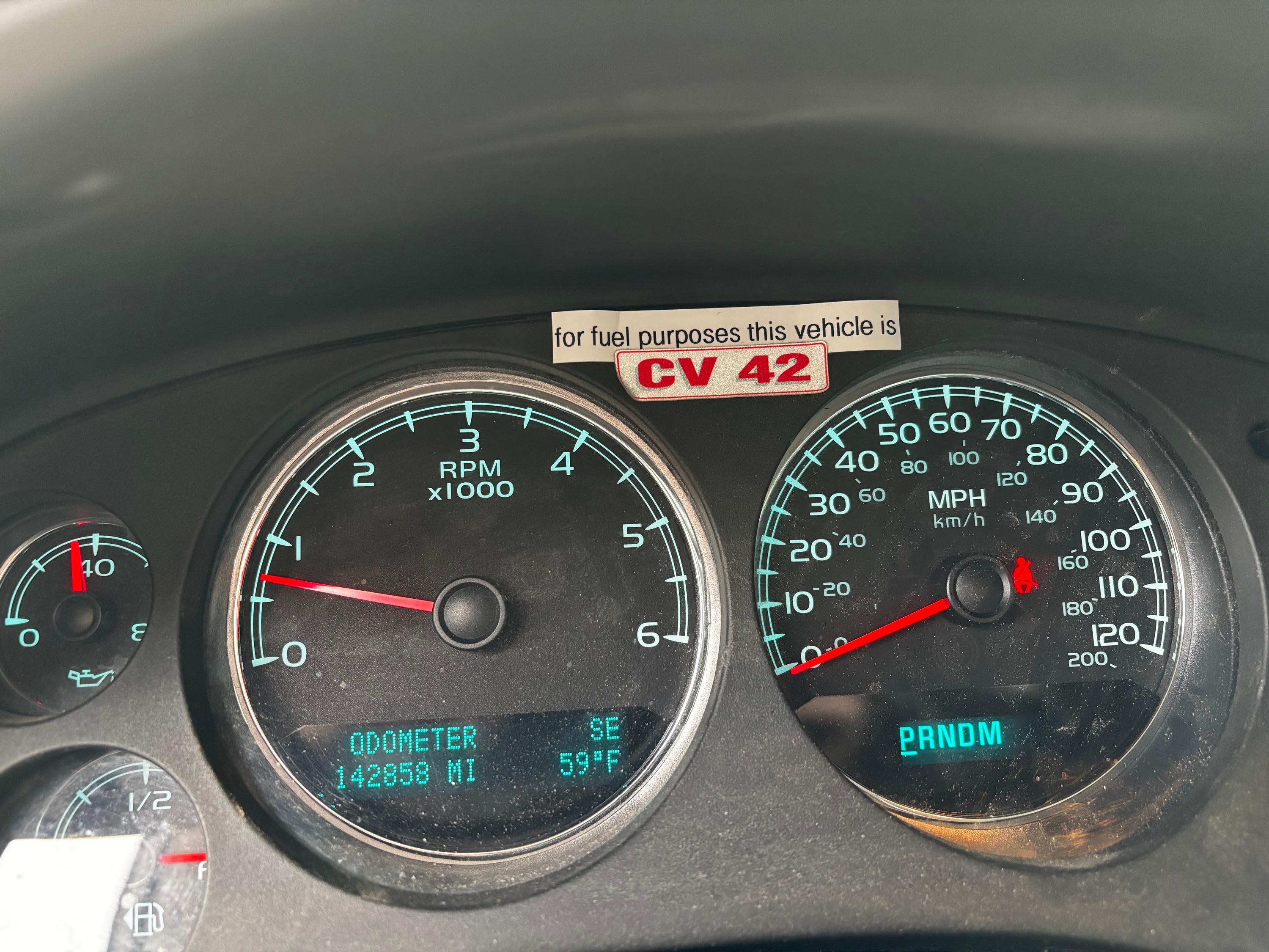 2010 Chevrolet Tahoe, 4x4, #1 - image 13