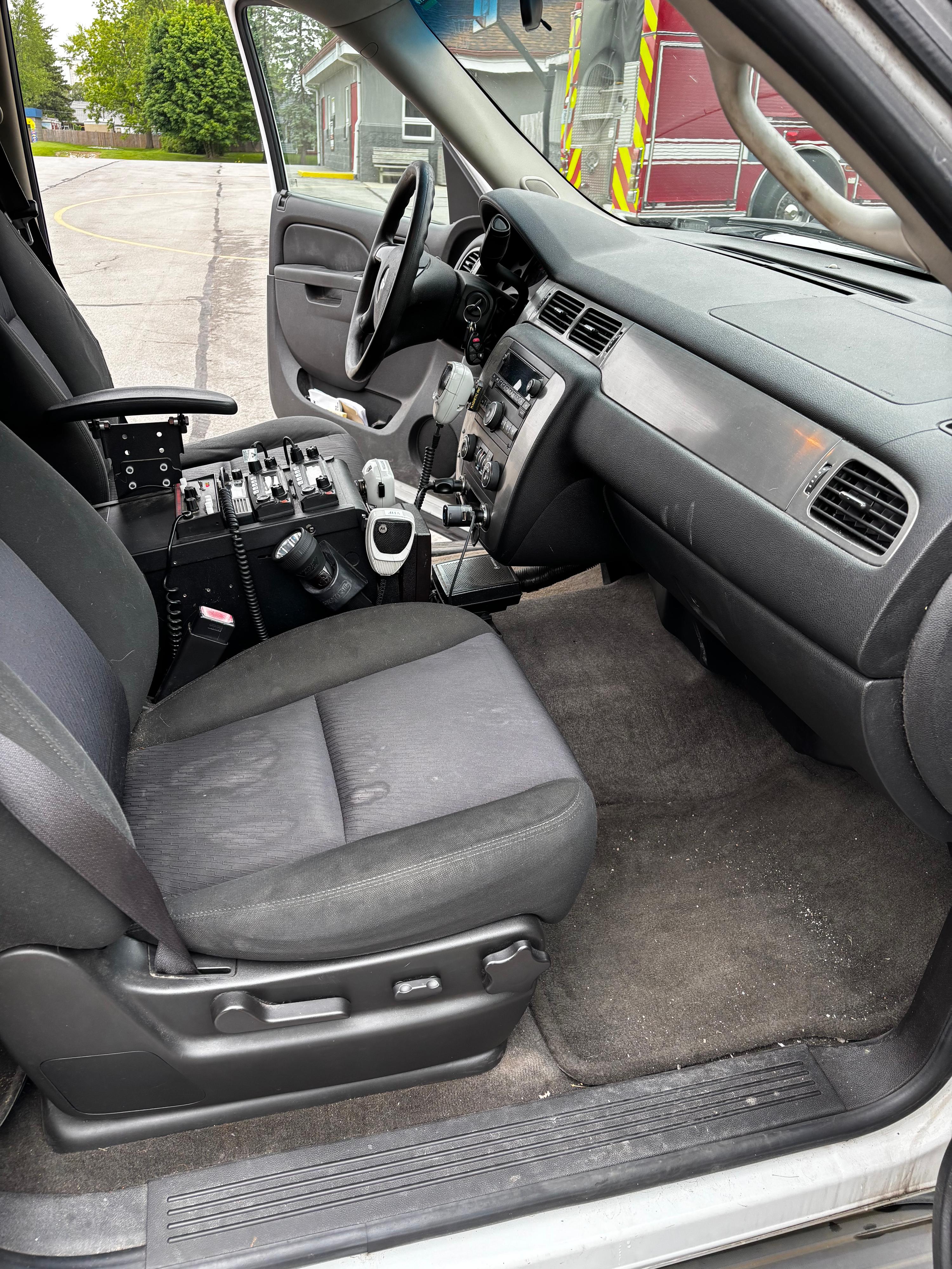 2010 Chevrolet Tahoe, 4x4, #1 - image 11