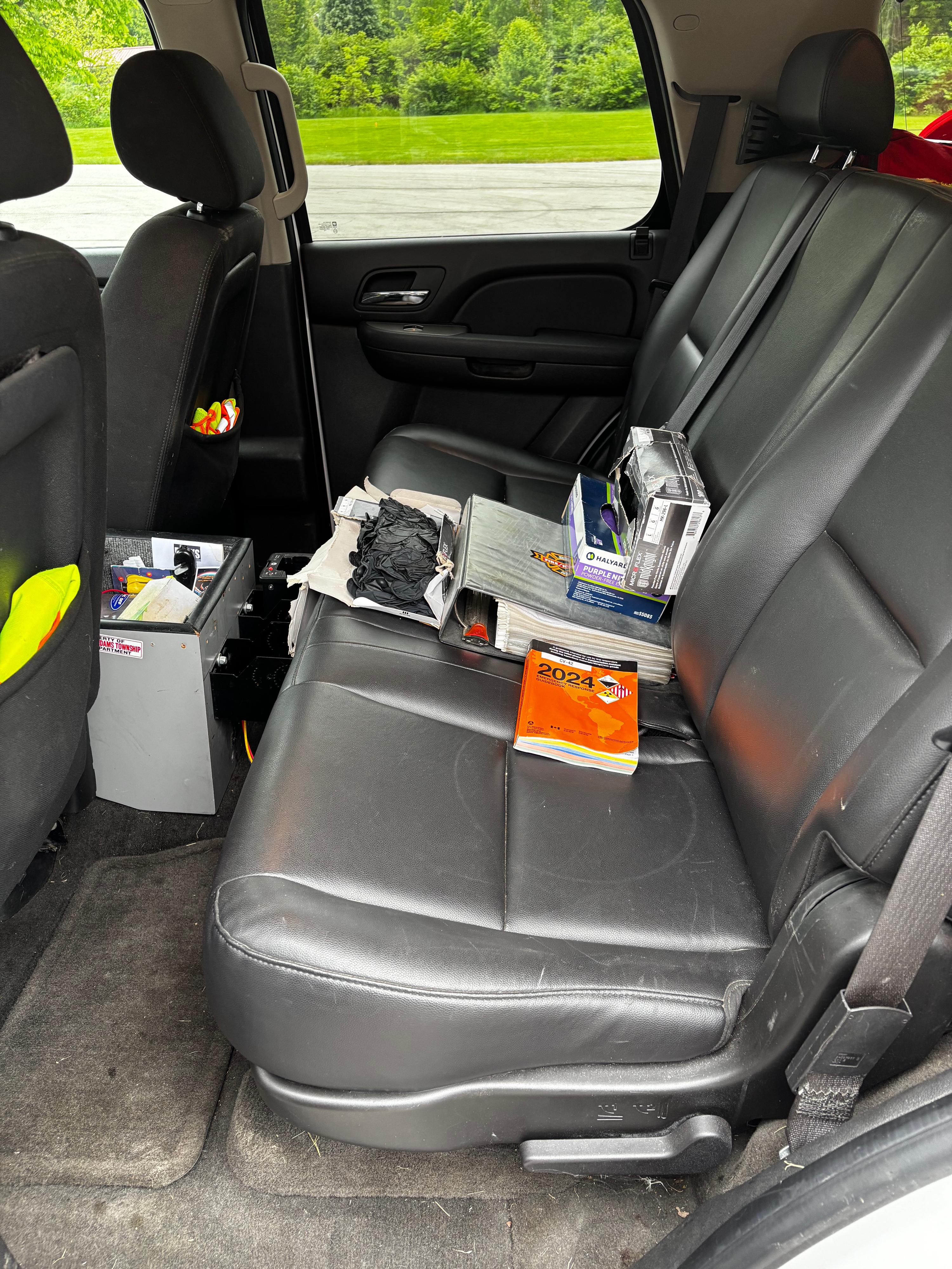 2010 Chevrolet Tahoe, 4x4, #1 - image 10